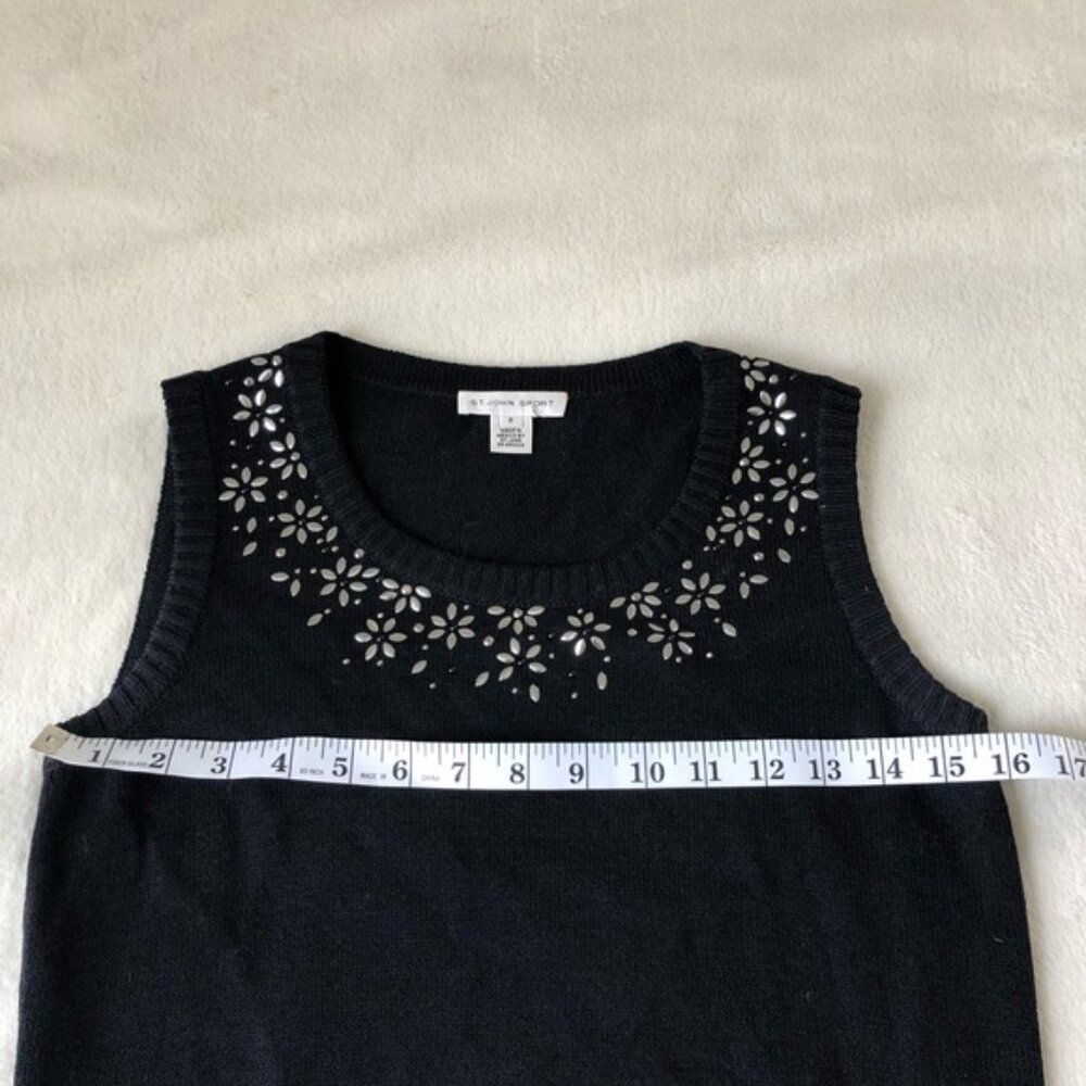 St John sport tank top - Picture 6 of 7